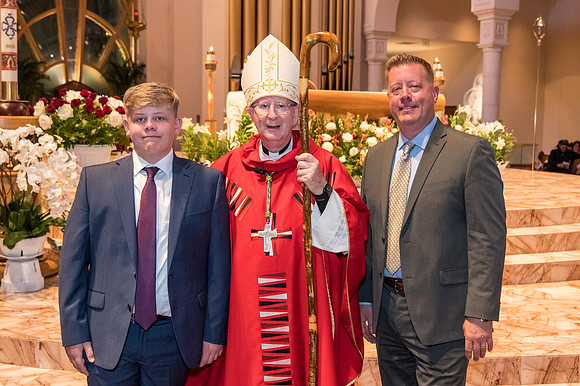 Holy Family Confirmation 2023 0173