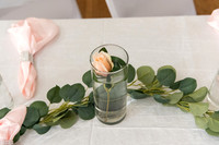 Giannas Quinces
