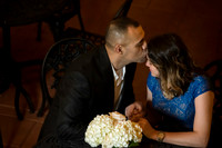 Mission Inn Engagement Session ©Sophias Art Photography