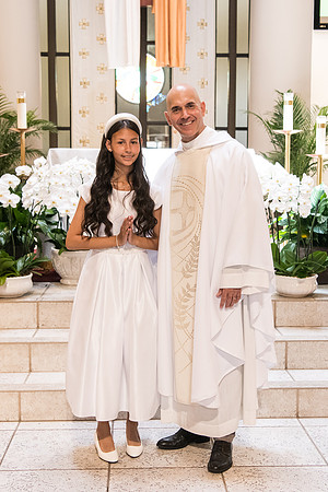 St Augustine First Communion 2023 0166