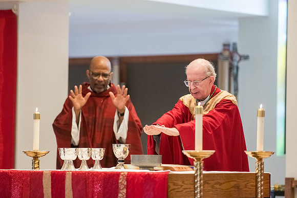 St Andrew Confirmation 2025 0112