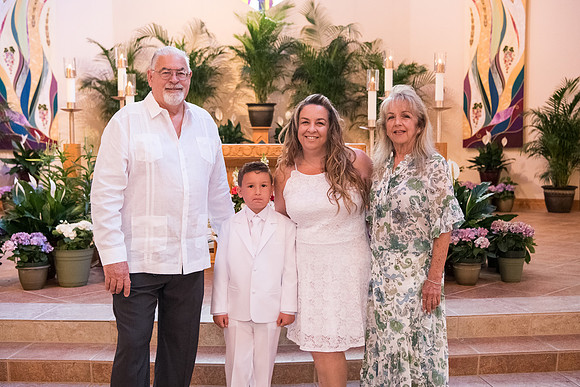 St Patrick First Communion 2023 0008