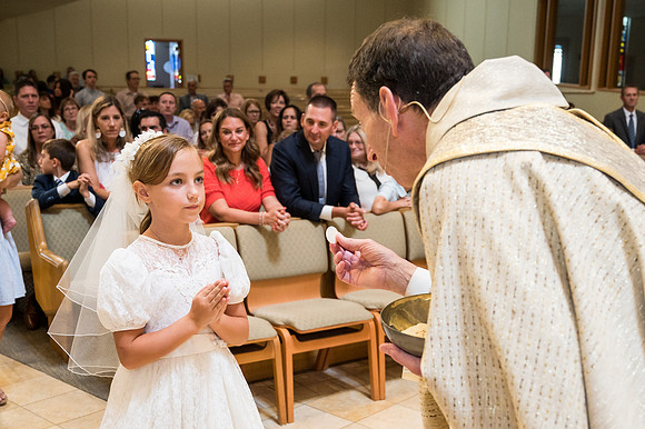St Mary Magdalen First Communion 2023 0168