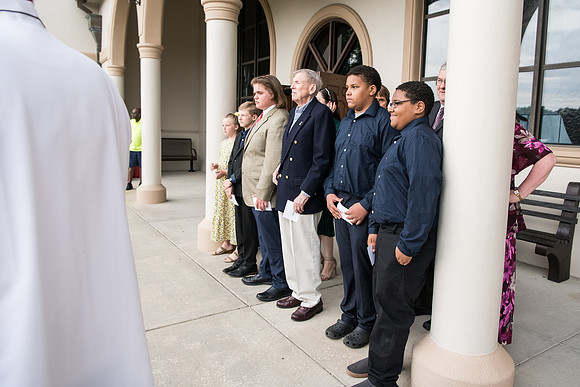 St Timothy Easter Vigil 2023 0010