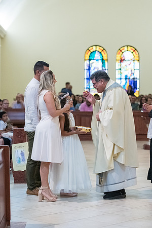 St James First Communion 2023 0428