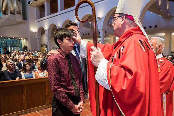 Holy Family Confirmation 2023 0467
