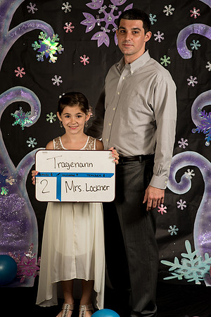 Father Daughter Dance DPES 2014-630