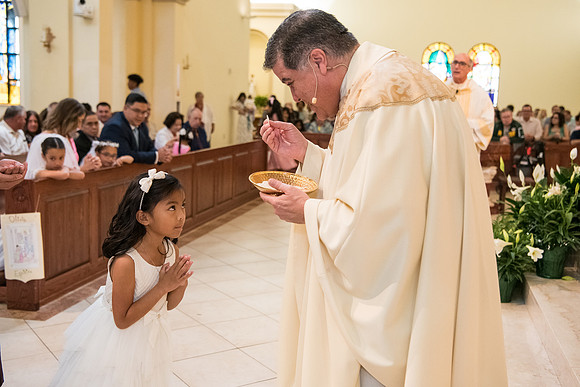 St James First Communion 2023 0071