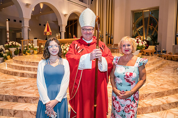 Holy Family Confirmation 2023 0006
