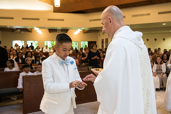 St Augustine First Communion 2023 0094