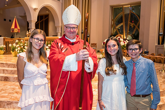 Holy Family Confirmation 2023 0065