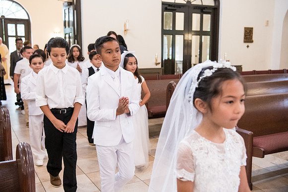 Corpus Christi First Communion 2023 0004