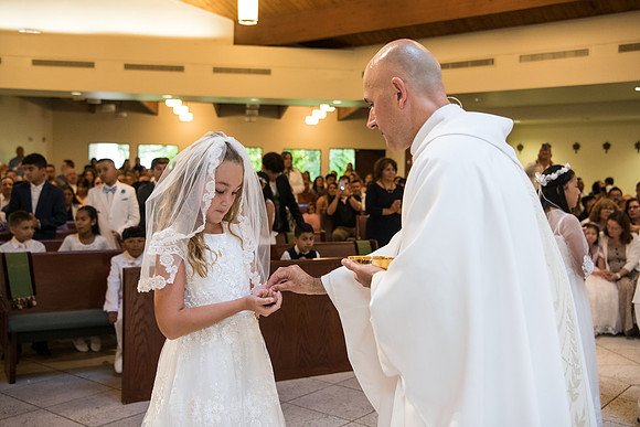 St Augustine First Communion 2023 0088