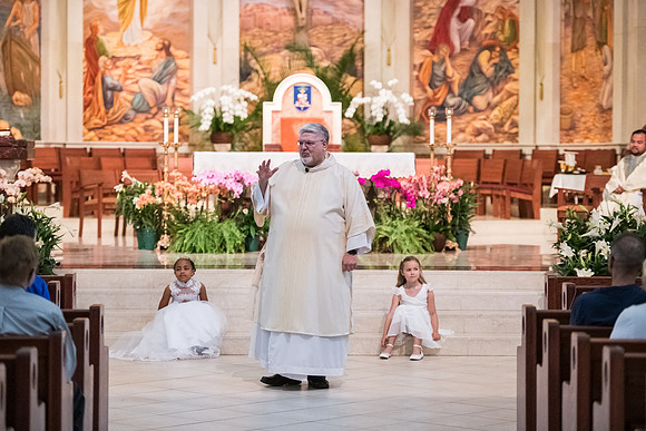 St James First Communion 2023 0202