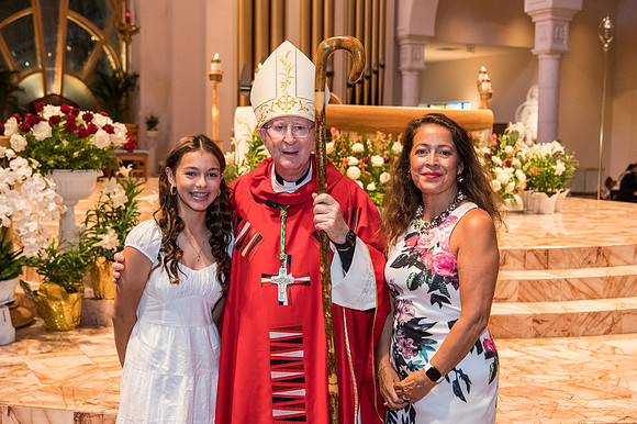 Holy Family Confirmation 2023 0158