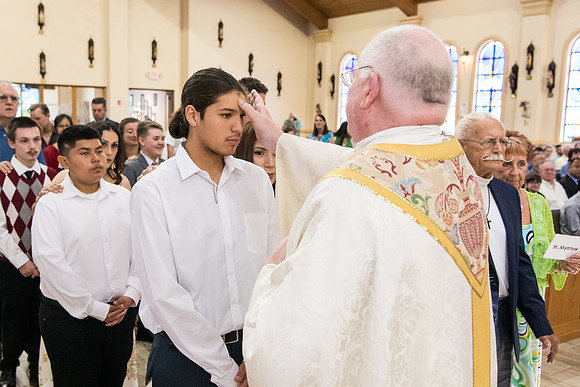 St Timothy First Communion 2023 0155