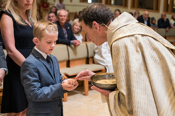 St Mary Magdalen First Communion 2023 0046