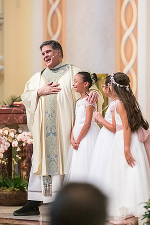 St James First Communion 2023 0418