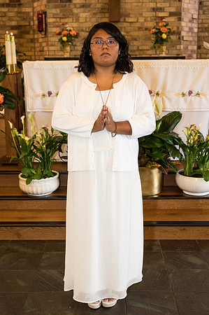 St Francis of Assisi First Communion 2023 0231