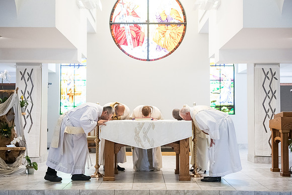 St Andrew First Communion 2023 0008