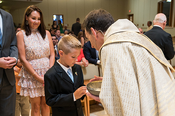 St Mary Magdalen First Communion 2023 0165