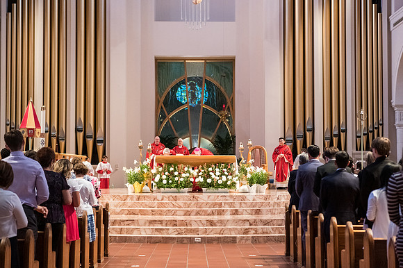 Holy Family Confirmation 2023 0214