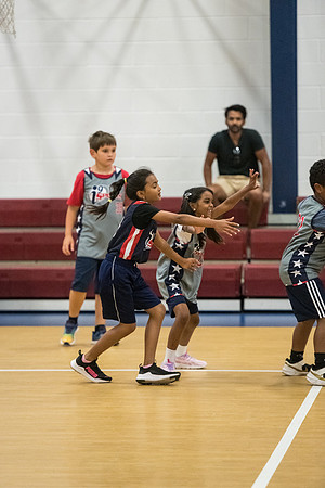 Basketball Game 0069
