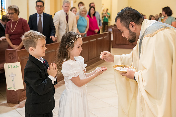 St James First Communion 2023 0284