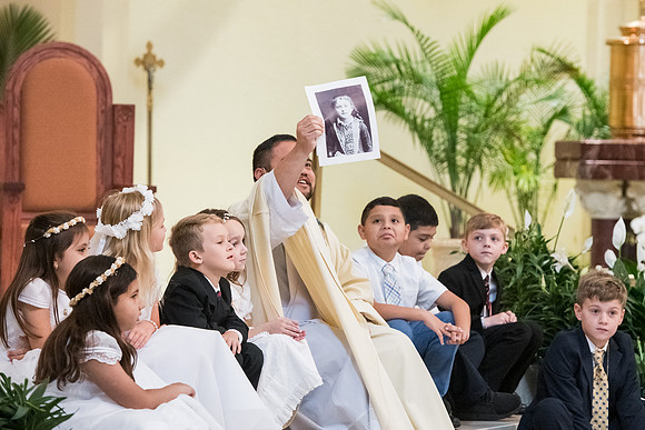 St James First Communion 2023 0265