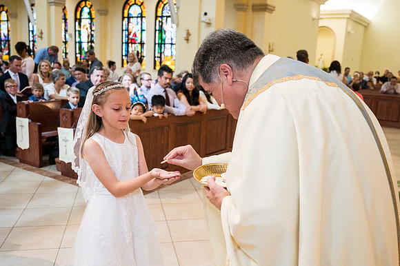 St James First Communion 2023 0302