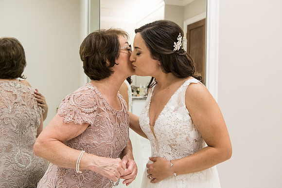 Karen and Nick Wedding