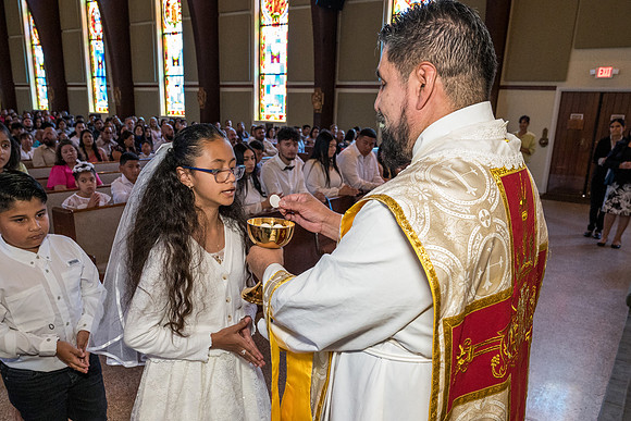 St Peter First Communion 2023 0184