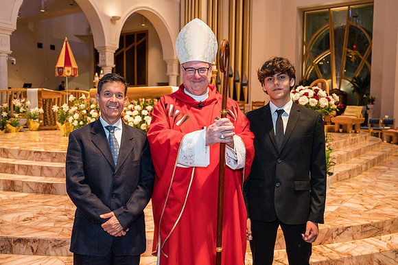 Holy Family Confirmation 2023 0037