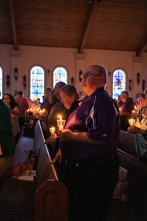 St Timothy Easter Vigil 2023 0046