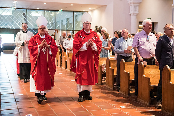 Holy Family Confirmation 2023 0211