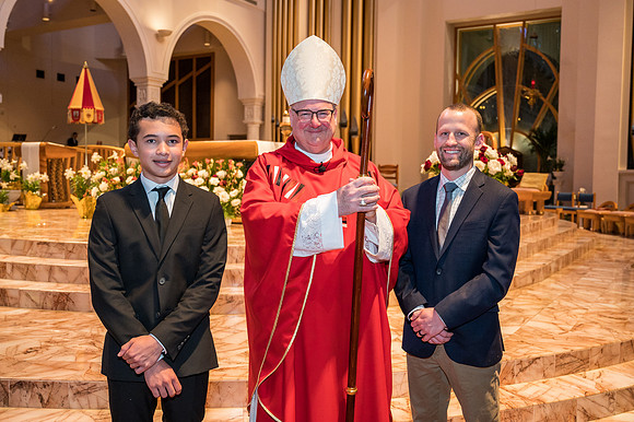 Holy Family Confirmation 2023 0018