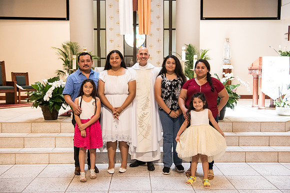 St Augustine First Communion 2023 0199