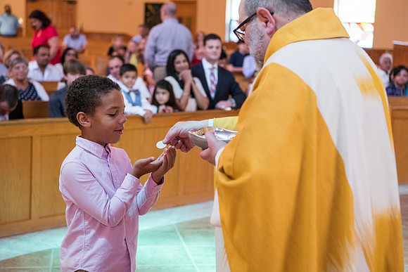 St Patrick First Communion 2023 0166