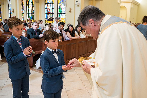 St James First Communion 2023 0293
