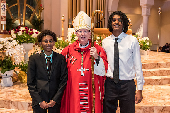 Holy Family Confirmation 2023 0170