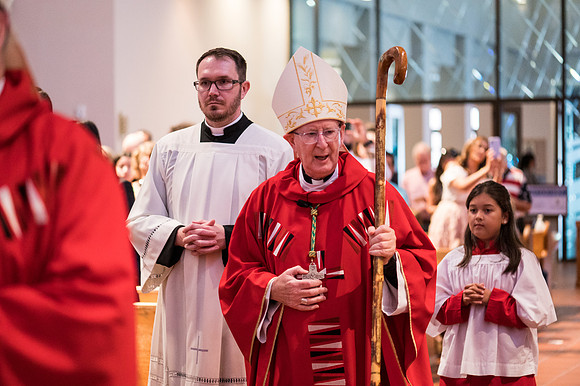 Holy Family Confirmation 2023 0204