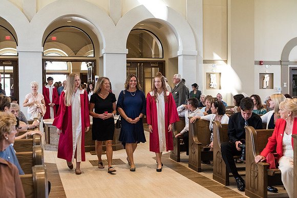St.-John-the-Evangelist-Catholic-Church-Confirmation-2018 1032