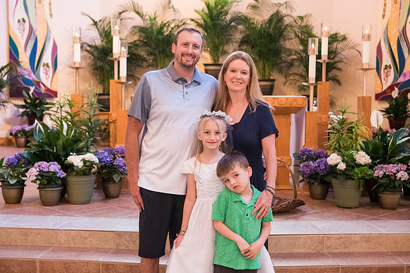St Patrick First Communion 2023 0017