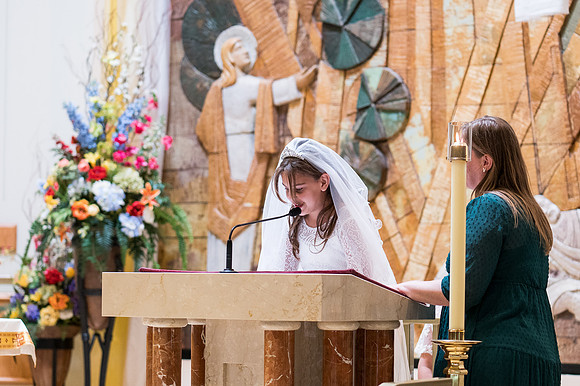 St Mary Magdalen First Communion 2023 0453