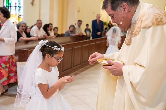 St James First Communion 2023 0050