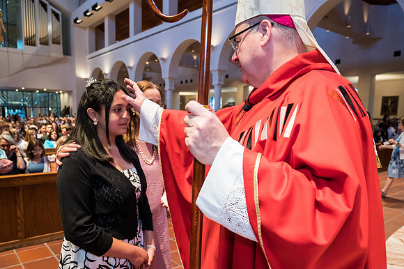 Holy Family Confirmation 2023 0274