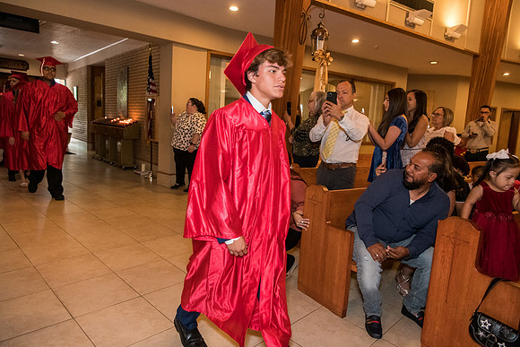 St John Vianney Graduation 2023 0028
