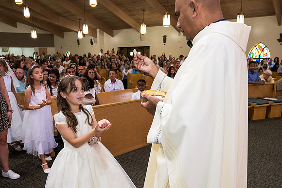 Holy Family First Communion 2023 | May 21 0639