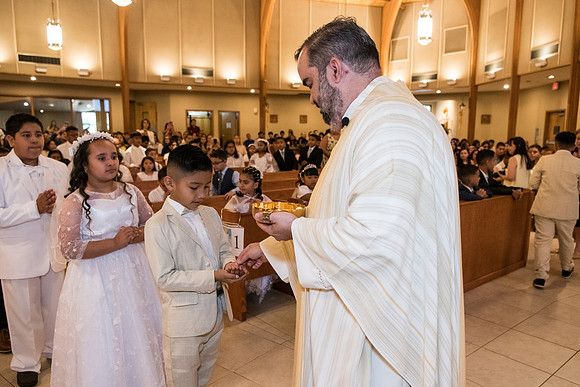 SJV First Communion 2023 0214