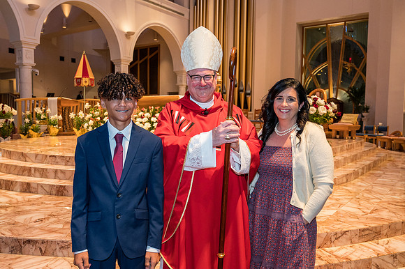 Holy Family Confirmation 2023 0009